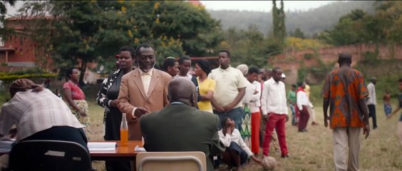 Маленькая страна | movie | 2020 | Official Trailer