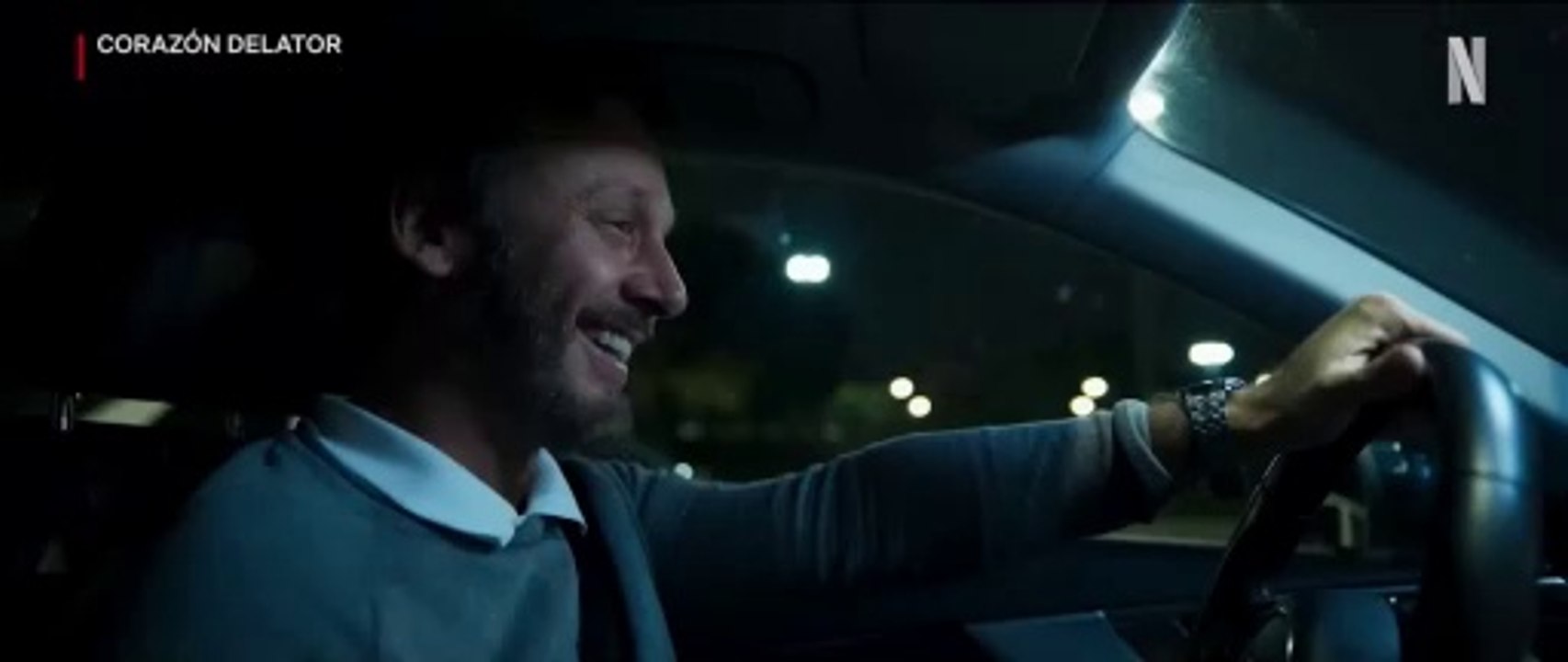 Tief im Herzen Trailer OV