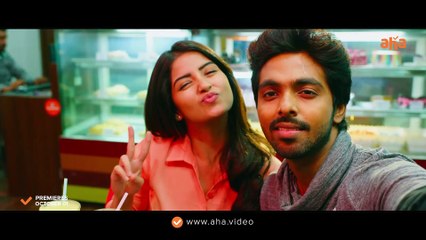 Sivappu Manjal Pachai | movie | 2019 | Official Trailer