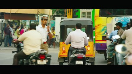 Sivappu Manjal Pachai | movie | 2019 | Official Trailer