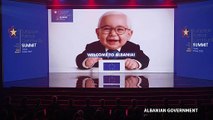 European leaders laugh at AI images of themselves as babies