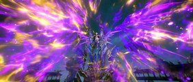 Battle Through the Heavens NF3 Ep 147