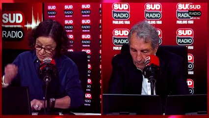 Elisabeth Lévy - "Prison de haute sécurité en Guyane : Le projet de Darmanin va dans le bon sens"