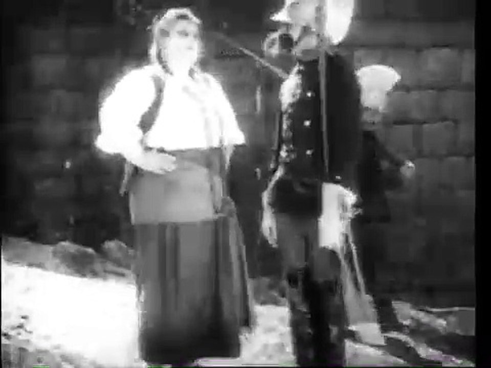 Charlie Chaplin’s A BURLESQUE ON CARMEN (1915) - Hilarious Carmen Parody | Silent Film Spoof"