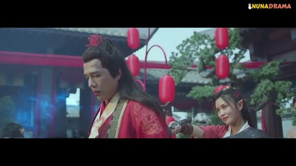 The Demon Hunter 2025 Sub Indo 🎬 | Action, Horror & Vampire Thriller from China