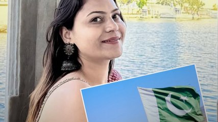 जब चल रही थी जंग, तब भी Pak के संपर्क में थी Jyoti Malhotra