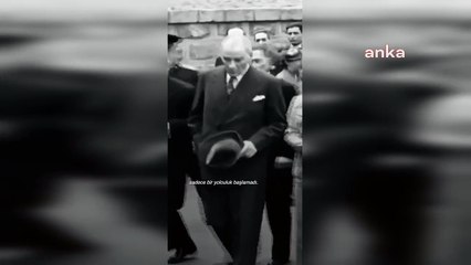 Mansur Yavaş'tan 19 Mayıs çağrısı