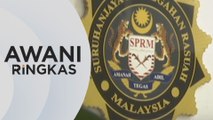 AWANI Ringkas: Rasuah: Malaysia rugi lebih RM200 bilion