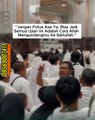 jangan putus asa
