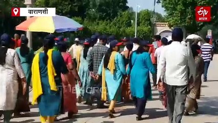 तुर्किए-अजरबैजान की रीढ़ तोड़ने का बनारसी अंदाज; पूर्वांचल से 15 हजार ने कैंसिल की पर्यटन यात्रा