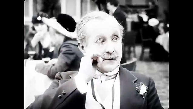 🎬 Charlie Chaplin in The Rink (1916) | Hilarious Silent Film Comedy Classic