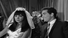 فيلم || شهر عسل بدون إزعاج || 1968
