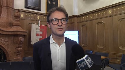 Andriollo: ?Bolzano si ? divisa, toccher? al sindaco tenere unita la comunit?