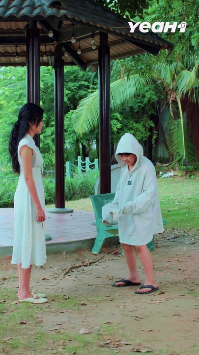 Đột Ngột Biến Thành Trẻ Con Để Rồi Phát Hiện BÍ MẬT KINH HOÀNG - Tóc Xoăn