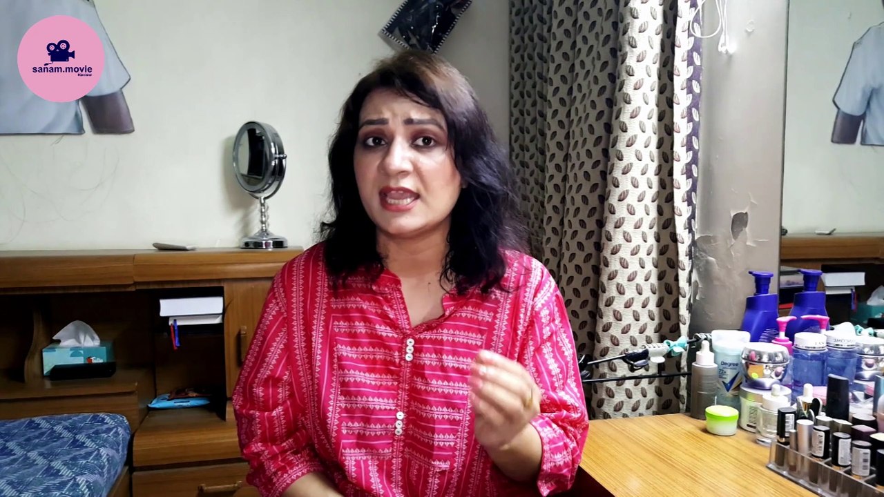 Thug Life Movie Trailer Review By Sanam.Movie Review l Kamal Haasan l Mani Ratnam l STR l A.R. Rahman l RKFI l MT l RG