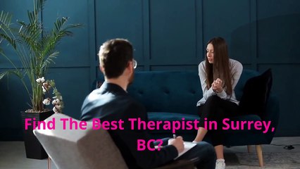 Firefox Counselling - Best Therapist in Surrey, BC