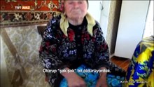 Qırım Tatar Surgünı - belgesel