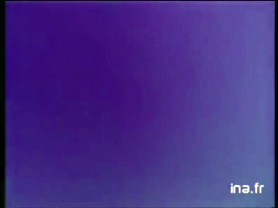 Johnny Hallyday – Publicité Continental Edison (Version 3 – Johnny and Johnny, 5 Octobre 1981)