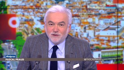 L'édito de Pascal Praud : «La victoire de Bruno Retailleau n'est pas une surprise»