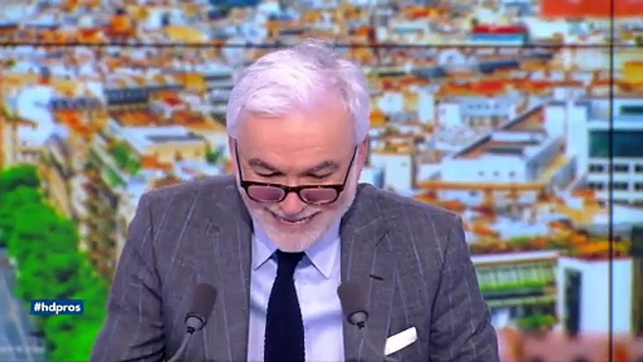 Édito Pascal Praud - Victoire de Bruno Retailleau : «Le temps des gens sérieux est revenu»