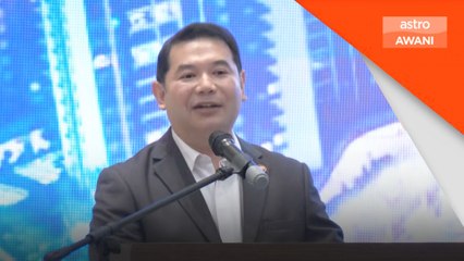 Enam bank antarabangsa, tempatan meterai LOI