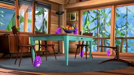 Lemmings Unleashed! - 25-minute Grizzy & the Lemmings Compilation 🐻🐹