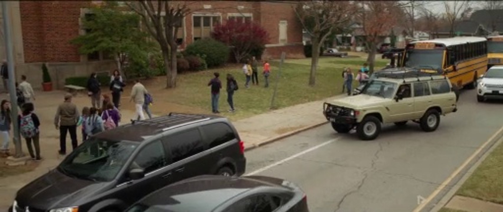 Das Wunderkind Trailer DF