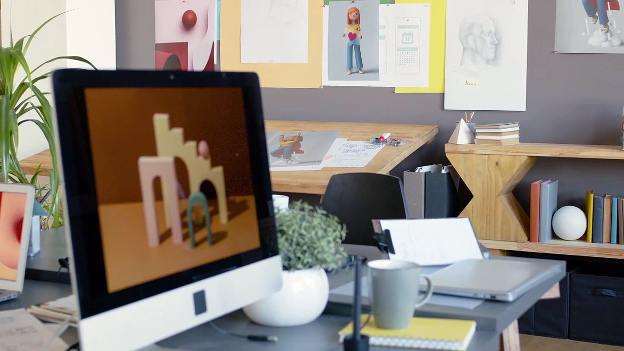 Get Skilled in Graphic Design & Animation from Industry Experts at Dreamzone Koramangala