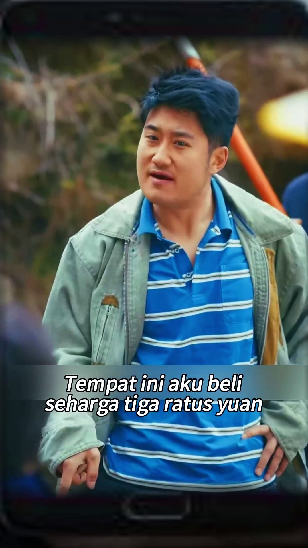  Diremehkan pemalas pemuda ini buktikan kemampuannya yang luar biasa part 2