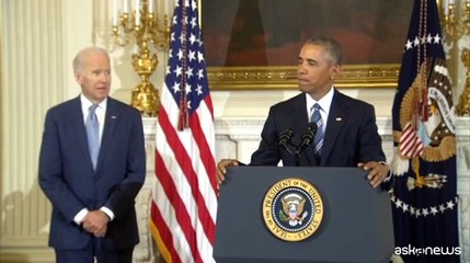 Usa, Joe Biden ha un cancro alla prostata "con metastasi ossee"