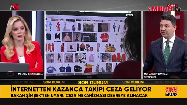 Hazine Bakanlığı harekete geçti: Vergisiz satış yapan nasıl tespit edilecek?