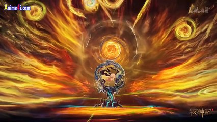 Tales of herding gods Episode 31 Eng Sub