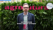 Agrofutura: intervista a Matteo Lepore
