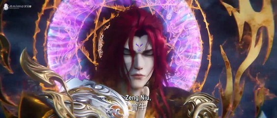 Renegade Immortal Episode 89 Sub Indo