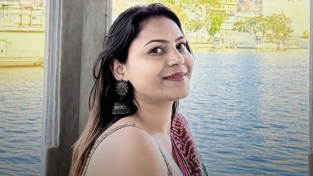 ऐसे थी Jyoti Malhotra की आलीशान जिंदगी!