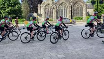 Tavistock Wheelers