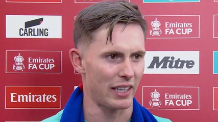 Dean Henderson reveals six words that sparked Pep Guardiola heated exchange