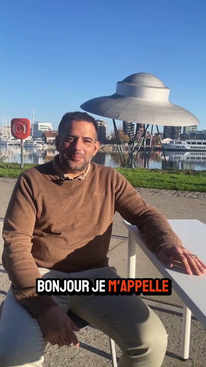 Sébastien, intervenant en transaction à Bordeaux