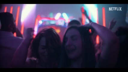 La viuda negra - A Widow's Game - Official Trailer   Netflix