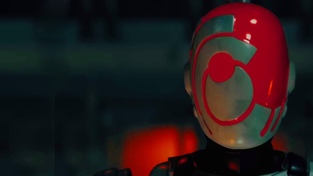 Murderbot: Bei Apple TV+ läuft jetzt eine brandneue Sci-Fi-Serie mit 98 Prozent positiven Reviews