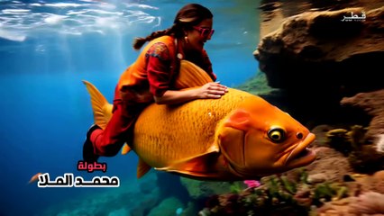 مسلسل مرضي ودحام الجزء 2 | الحلقة 11 - ملكة جمال