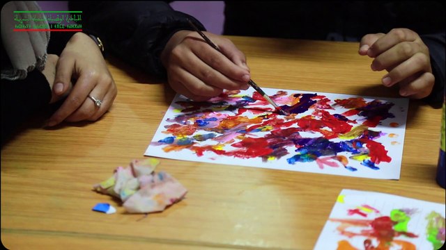 Film institutionnel des réalisations de I'INDH de la Province Khouribga