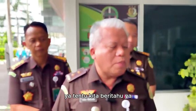 Isu Hoaks Akan Diganti, Jaksa Agung Burhanuddin Tetap Santai