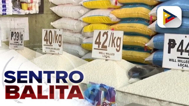 Higit 1-K LGUs, ni-reactivate ang kanilang Local Price Coordinating Council para sa pinaigting na bantay presyo