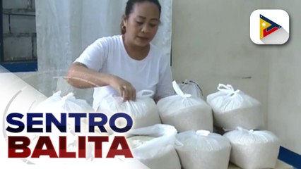 Bentahan ng P20/kg na bigas sa Mindanao, target simula Hulyo; sistema sa pila ng bentahan, aayusin din ayon sa D.A.