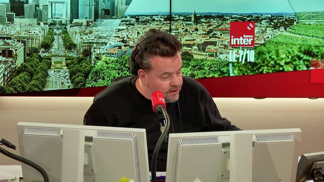 ReligoLoL - Le billet de Sophia Aram