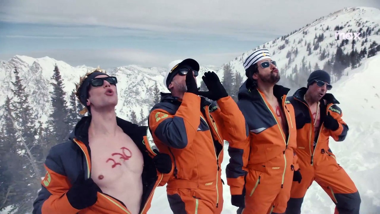 Mountainhead  -  Tráiler Max