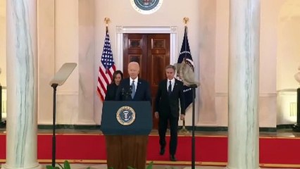 El "agresivo" cáncer de próstata de Biden: Claves del tratamiento y el mensaje de Trump