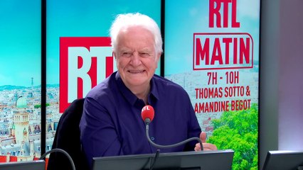 "Une Sarthoise avec un accent anglais, ce n'est pas Pénélope Fillon puisque cette dame a un vrai travail !"