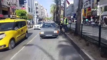 Ehliyetsiz ve alkollü sürücü 2 günlük son model cipe çarptı, araç sahipleri çileden çıktı